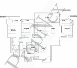 The Reserve Residences (D21), Apartment #589241401